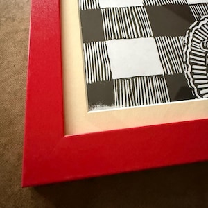 Veronica heeft een foto van de aankoop toegevoegd