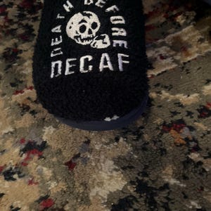 Zoe added a photo of their purchase