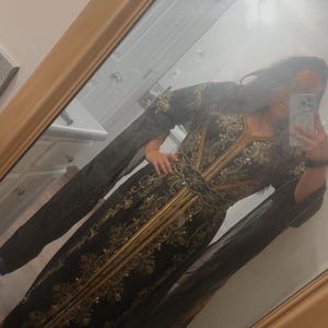 Crystal added a photo of their purchase
