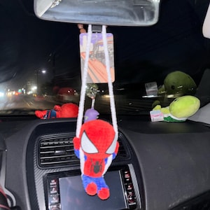 Alexis added a photo of their purchase