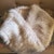 Luxurious Black Faux Fur Wrap for Winter Weddings