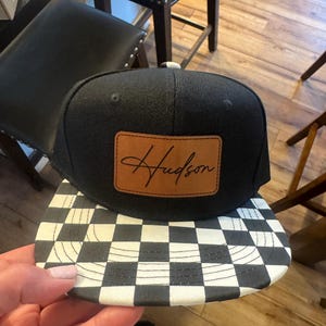 Michelle added a photo of their purchase