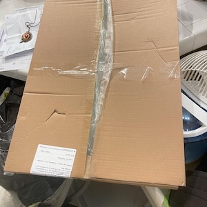 Weinnand added a photo of their purchase