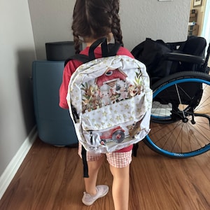 Carrie added a photo of their purchase