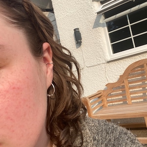 Emma added a photo of their purchase