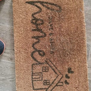 Donna added a photo of their purchase