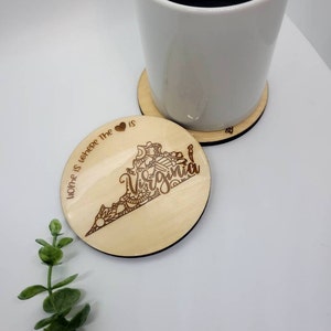 Diana added a photo of their purchase