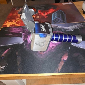 Logan added a photo of their purchase