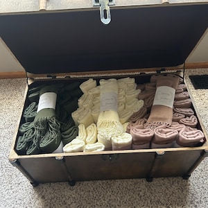 Ronald added a photo of their purchase