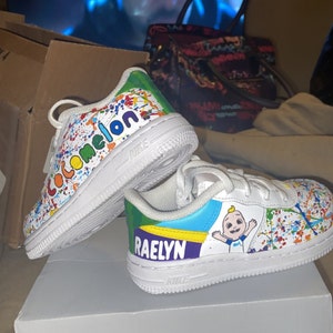 sour patch air force 1