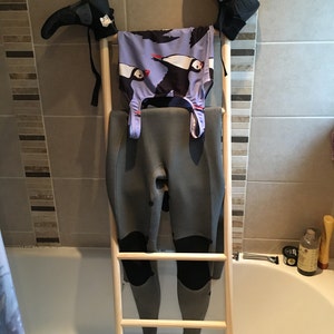 Eve added a photo of their purchase