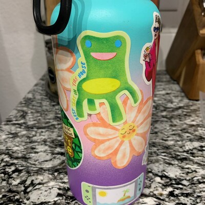 Gingerbread Desktop Wallpaper - Etsy