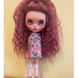 Blythe Alive added a photo of their purchase