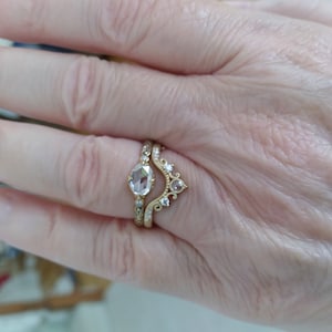 August added a photo of their purchase