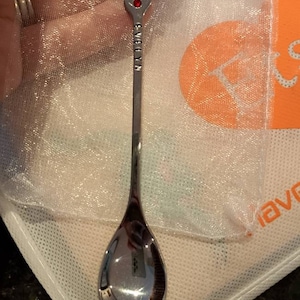 Melody added a photo of their purchase