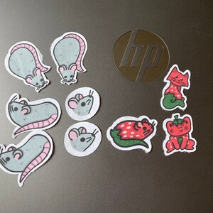 Zoe added a photo of their purchase