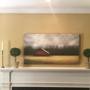 Emily added a photo of their purchase