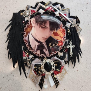Anyssa added a photo of their purchase