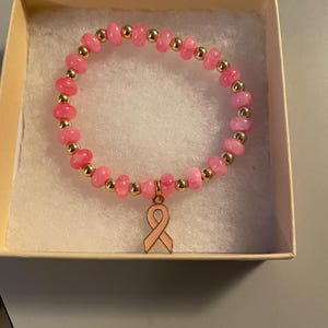 Maria added a photo of their purchase