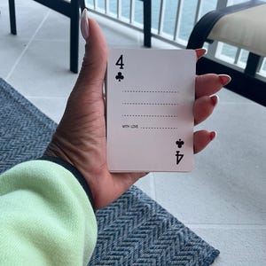 Teresa added a photo of their purchase