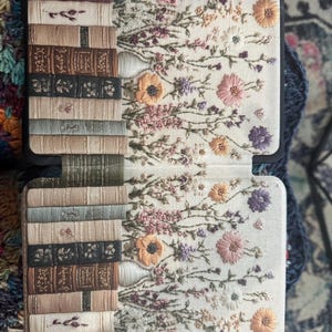 Sheila added a photo of their purchase
