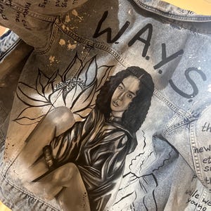 Alexis added a photo of their purchase