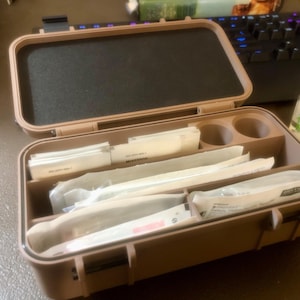 Caronda added a photo of their purchase
