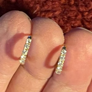 Deanna added a photo of their purchase