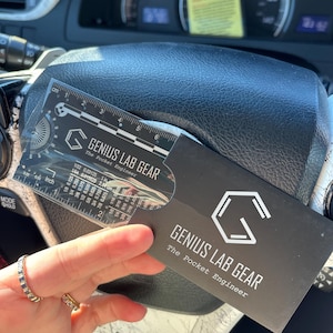 Belle added a photo of their purchase