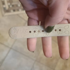 Crystal added a photo of their purchase