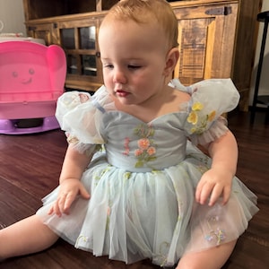 Blossom added a photo of their purchase