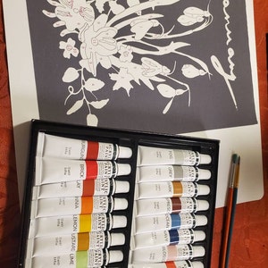 Amber added a photo of their purchase