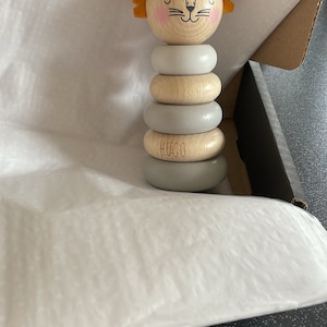 Julie added a photo of their purchase