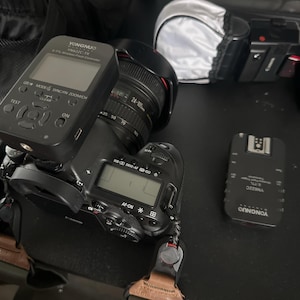 Jonathan added a photo of their purchase
