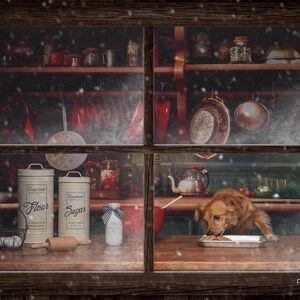 Comprador de Etsy ha añadido una foto de su compra