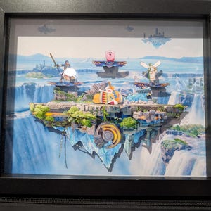 Alexander added a photo of their purchase