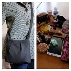 Kay added a photo of their purchase
