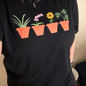 Christina added a photo of their purchase