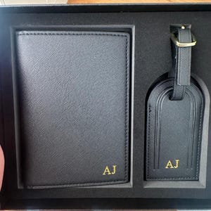 Marisa added a photo of their purchase