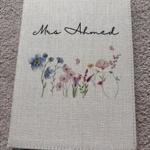 Etsy buyer added a photo of their purchase