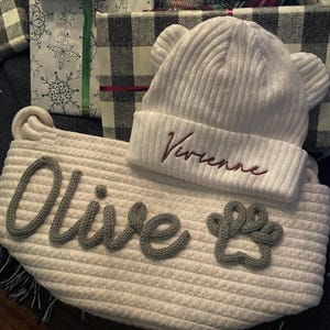 Etsy buyer added a photo of their purchase