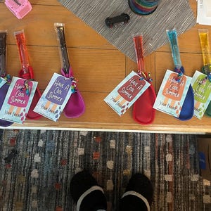 megan added a photo of their purchase