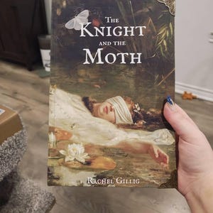 Cerise added a photo of their purchase