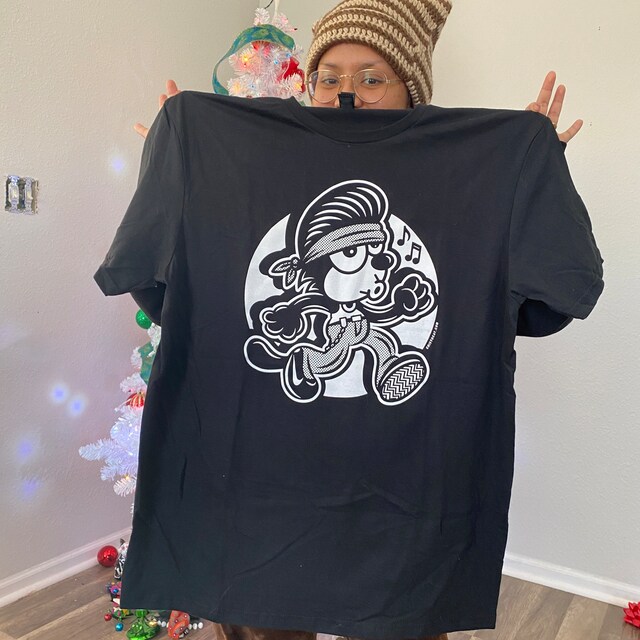 オーラル× Felix the Cat コラボ Tシャツ XL 商品詳細ページ | THE ORAL CIGARETTES OFFICIAL SHOP | 【5