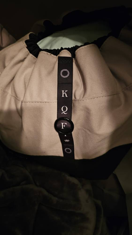 Original Creators of Bed Sheet Storage bags.  Organize your Linen Closet in Minutes. Designed for sheets, blankets, bedding, and clothing.