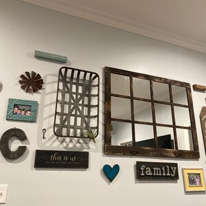 Comprador de Etsy ha añadido una foto de su compra