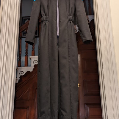 Elven Mage Robes Color Options Fantasy, Wizard, Robes, Cosplay, LARP 3 ...