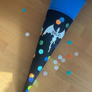 Comprador de Etsy ha añadido una foto de su compra