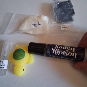 Alyssa ha añadido una foto de su compra