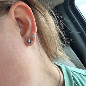 Ashley added a photo of their purchase